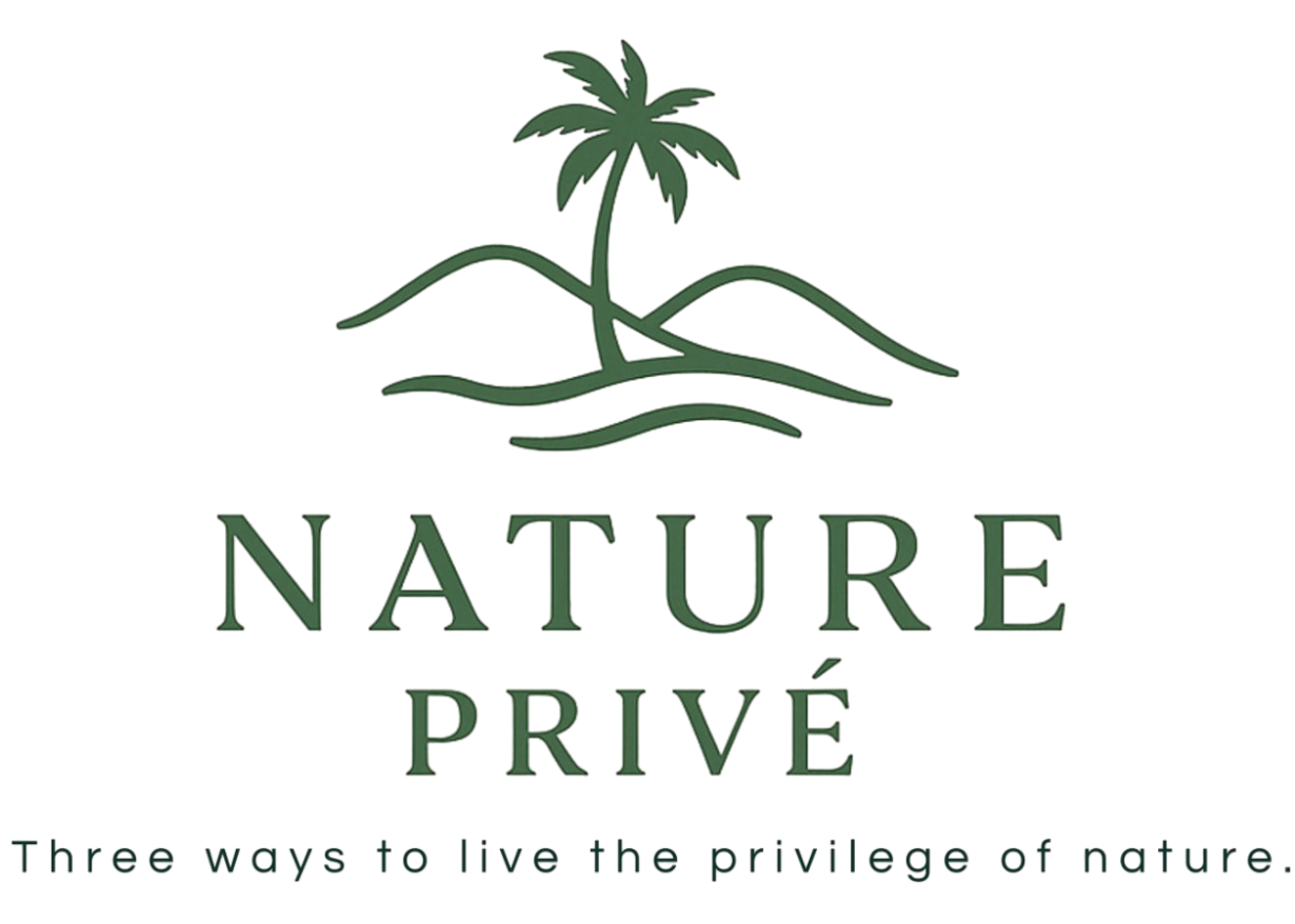 Logo Nature Prive
